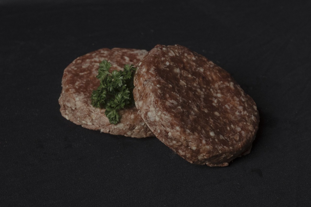 Burger Patties