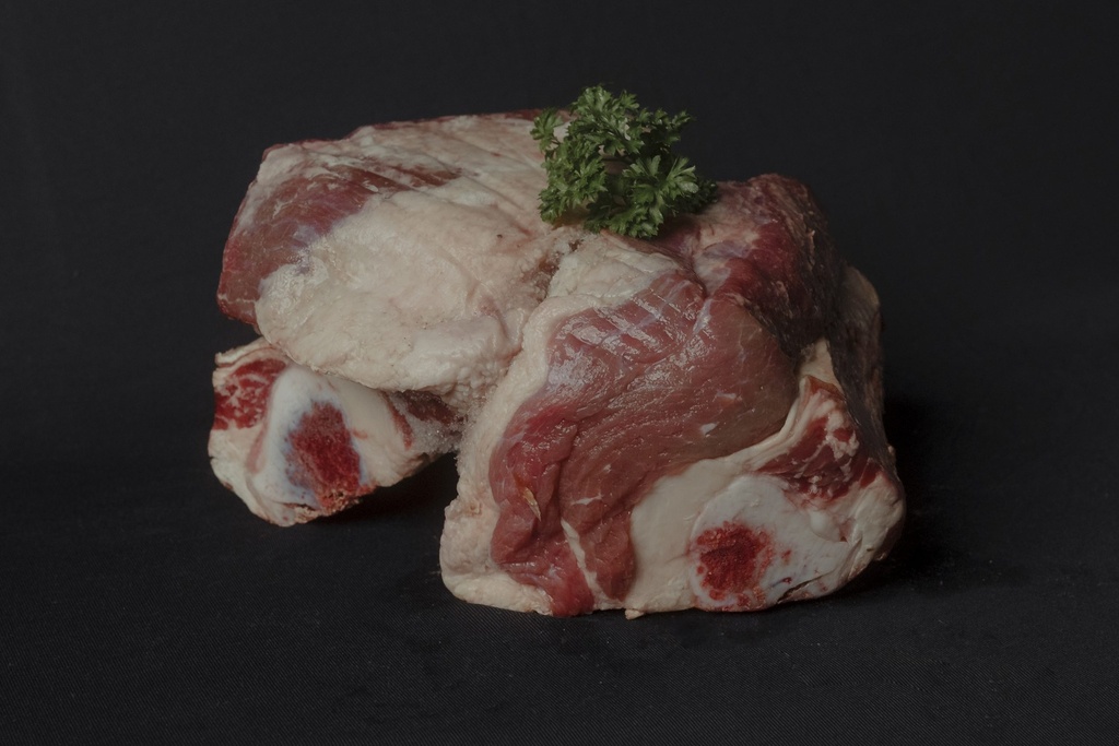 Suppenfleisch vom Rind