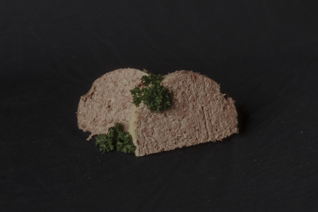 Leberwurst