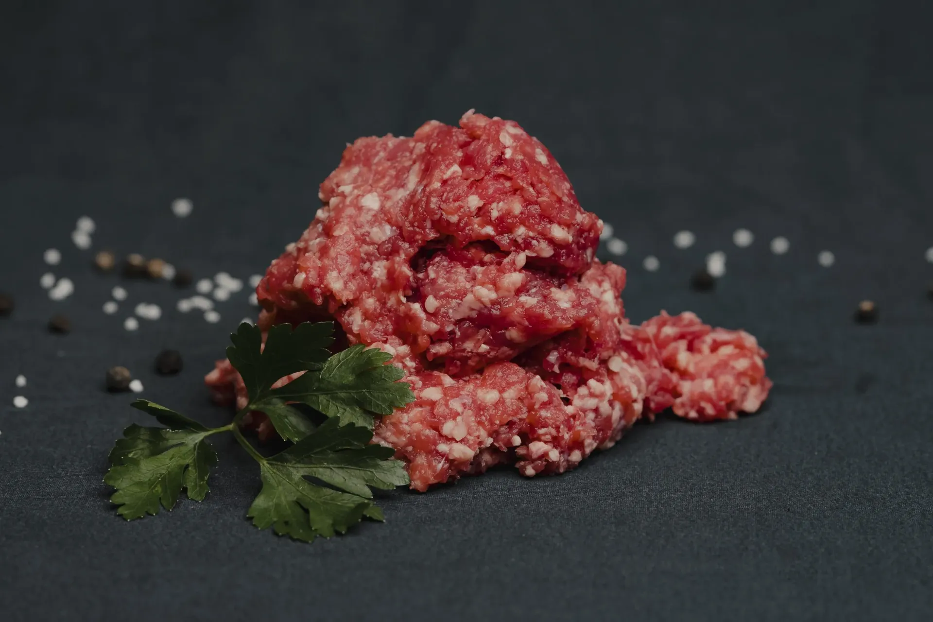 Hackfleisch (250g)